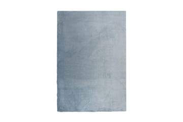 Matta Hattara 160x230 cm Blå