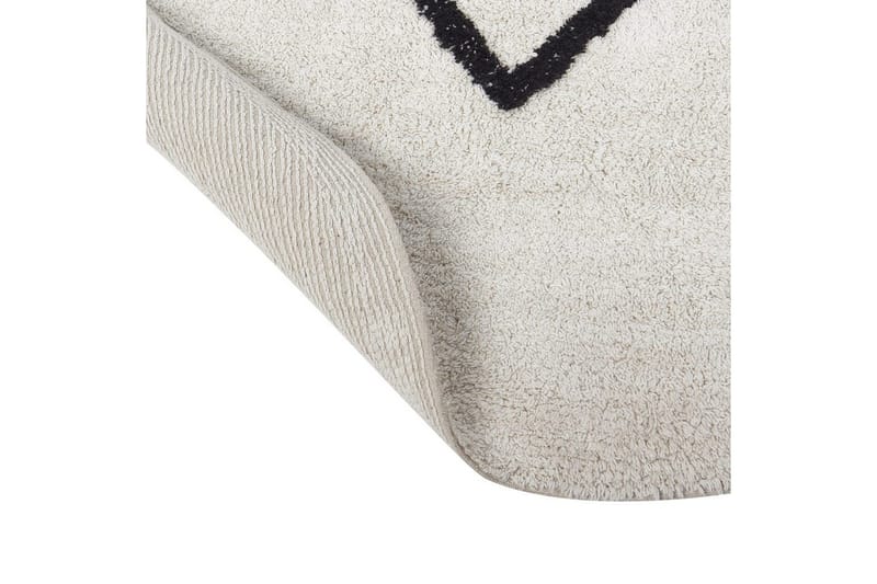 Matta Heart - Textil & mattor - Matta - Modern matta - Bomullsmatta