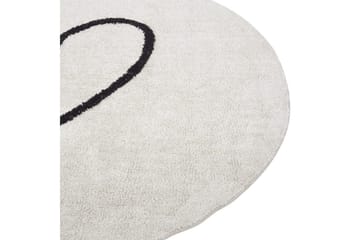 Matta Heart - Textil & mattor - Matta - Modern matta - Bomullsmatta