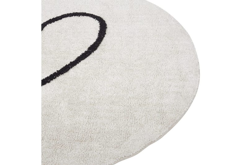 Matta Heart - Textil & mattor - Matta - Modern matta - Bomullsmatta