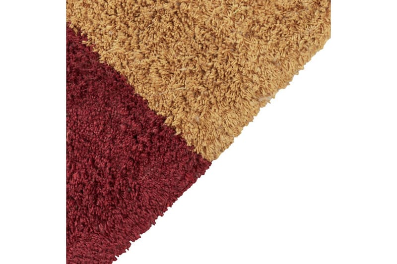 Matta Jalgaon - 160x230 cm - Textil & mattor - Matta - Modern matta - Bomullsmatta