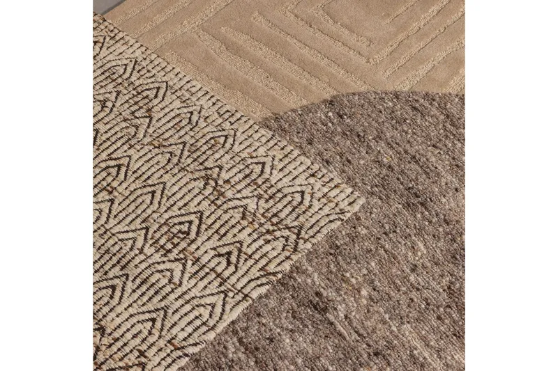 Matta Joslin - Textil & mattor - Matta - Modern matta - Ullmatta