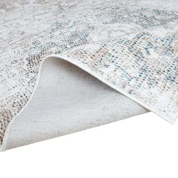 Matta Jutmar 133x190 cm - Beige - Textil & mattor - Matta - Modern matta - Wiltonmatta