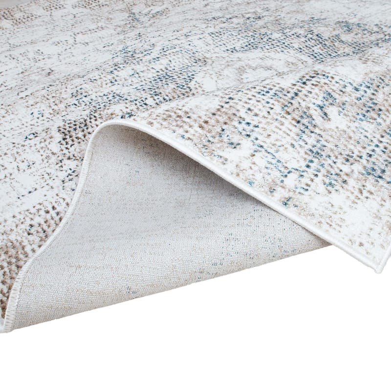 Matta Jutmar 200x285 cm - Beige - Textil & mattor - Matta - Modern matta - Wiltonmatta