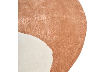 Matta Kafar - Textil & mattor - Matta - Modern matta - Viskosmatta & konstsilkesmatta