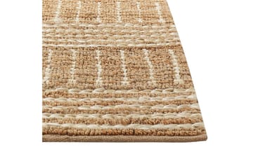 Matta Kamberli - 160x230 cm - Textil & mattor - Matta - Modern matta - Jutematta & hampamatta