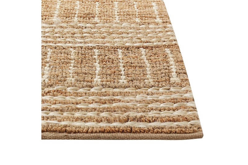 Matta Kamberli - 160x230 cm - Textil & mattor - Matta - Modern matta - Jutematta & hampamatta