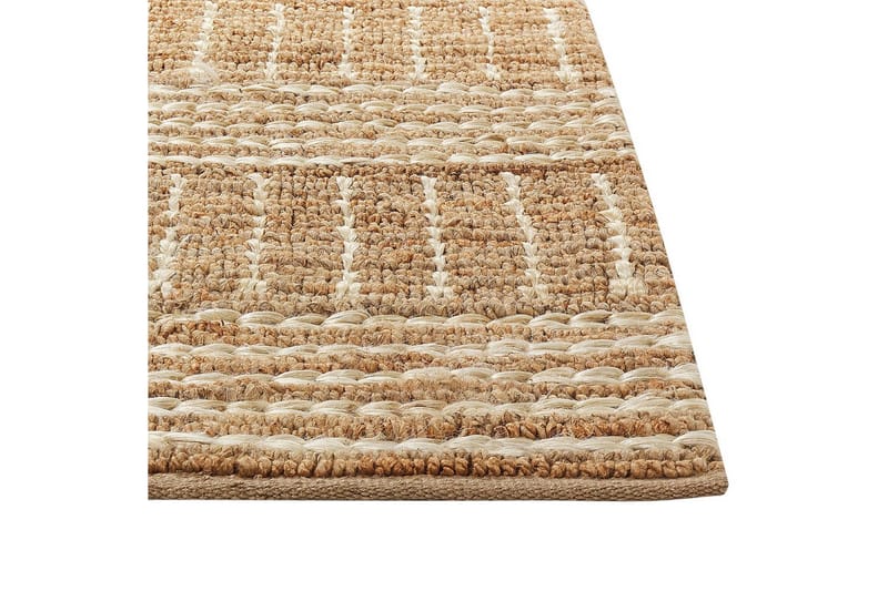 Matta Kamberli - 160x230 cm - Textil & mattor - Matta - Modern matta - Jutematta & hampamatta