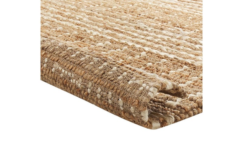 Matta Kamberli - 200x300 cm - Textil & mattor - Matta - Modern matta - Jutematta & hampamatta