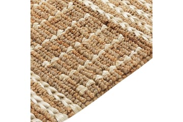 Matta Kamberli - 200x300 cm - Textil & mattor - Matta - Modern matta - Jutematta & hampamatta