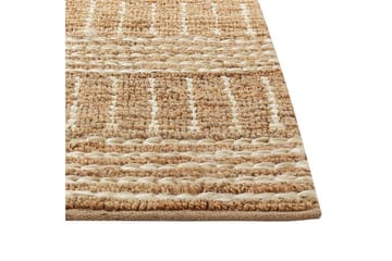 Matta Kamberli - 200x300 cm - Textil & mattor - Matta - Modern matta - Jutematta & hampamatta