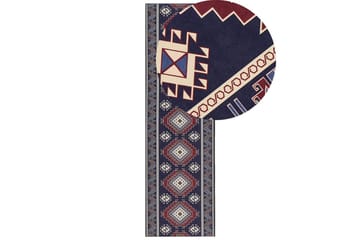 Matta Kangal - 60x200 cm - Textil & mattor - Matta - Modern matta - Gångmatta