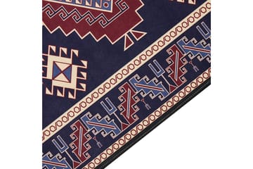 Matta Kangal - 80x240 cm - Textil & mattor - Matta - Modern matta - Gångmatta