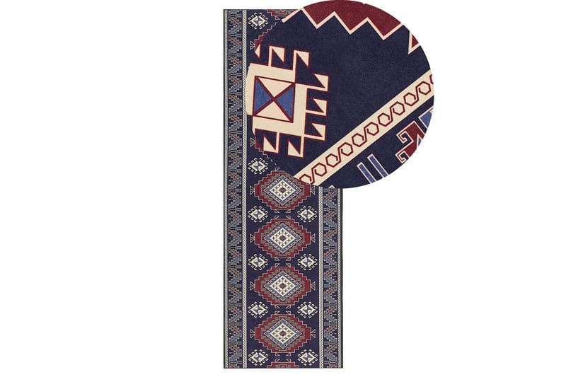 Matta Kangal - 80x240 cm - Textil & mattor - Matta - Modern matta - Gångmatta