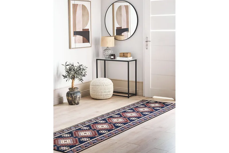 Matta Kangal - 80x300 cm - Textil & mattor - Matta - Modern matta - Gångmatta