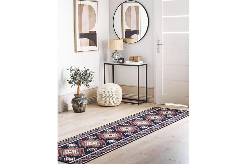 Matta Kangal - 80x300 cm - Textil & mattor - Matta - Modern matta - Gångmatta