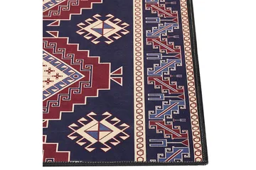 Matta Kangal - 80x300 cm - Textil & mattor - Matta - Modern matta - Gångmatta