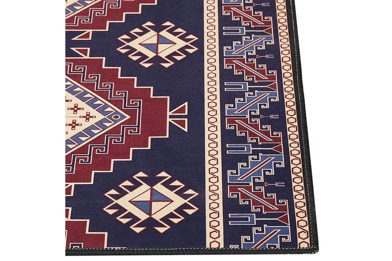 Matta Kangal - 80x300 cm - Textil & mattor - Matta - Modern matta - Gångmatta