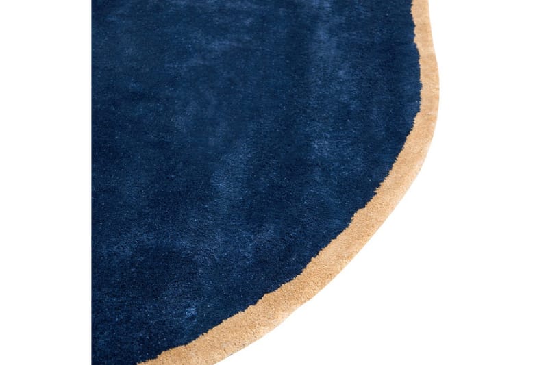 Matta Kanrach - Textil & mattor - Matta - Modern matta - Viskosmatta & konstsilkesmatta