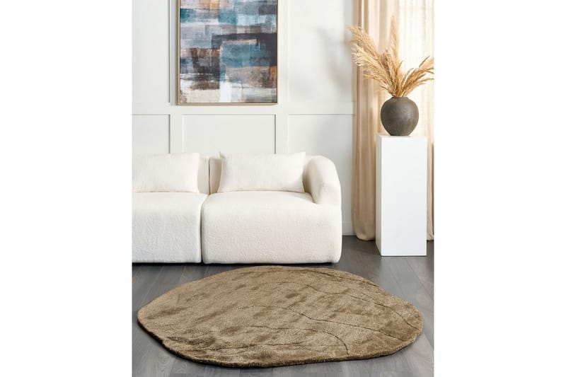Matta Kasbo - Textil & mattor - Matta - Modern matta - Viskosmatta & konstsilkesmatta