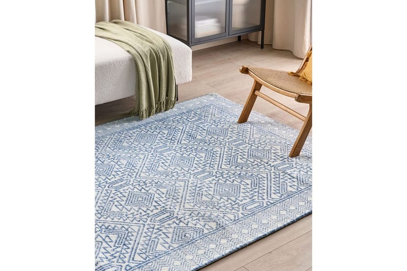 Matta Kawas - 160x230 cm - Textil & mattor - Matta - Modern matta - Friezematta