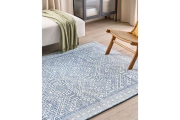 Matta Kawas - 160x230 cm - Textil & mattor - Matta - Modern matta - Wiltonmatta