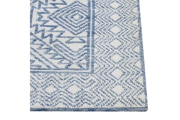 Matta Kawas - 160x230 cm - Textil & mattor - Matta - Modern matta - Friezematta