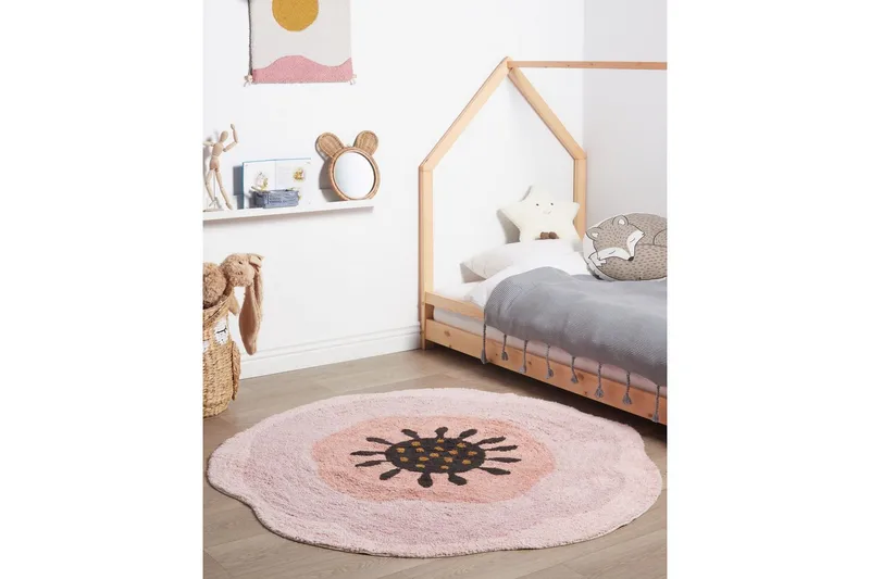 Matta Kharat - Textil & mattor - Matta - Modern matta - Bomullsmatta