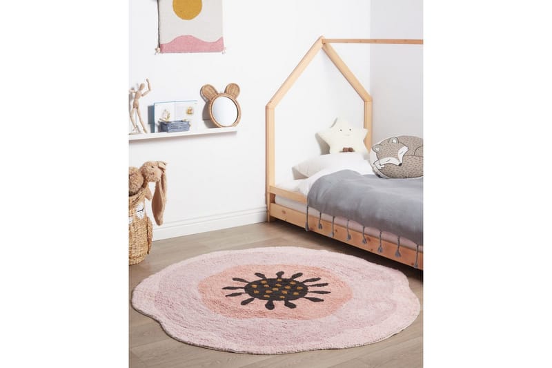 Matta Kharat - Textil & mattor - Matta - Modern matta - Bomullsmatta