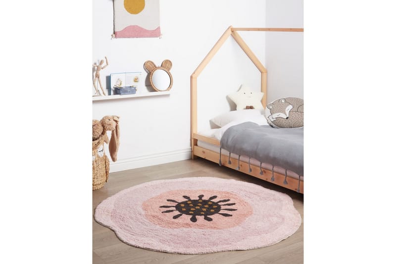 Matta Kharat - Textil & mattor - Matta - Modern matta - Bomullsmatta