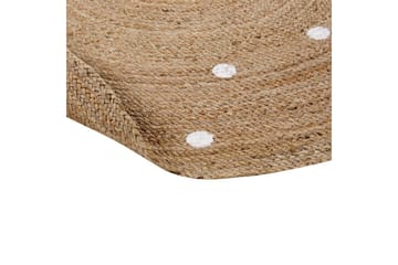 Matta Kharra - Textil & mattor - Matta - Modern matta - Jutematta & hampamatta