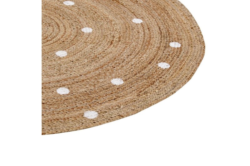 Matta Kharra - Textil & mattor - Matta - Modern matta - Jutematta & hampamatta