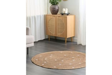 Matta Kharra - Textil & mattor - Matta - Modern matta - Jutematta & hampamatta