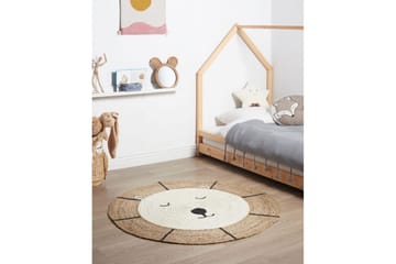 Matta Kovu - Textil & mattor - Matta - Modern matta - Jutematta & hampamatta