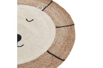 Matta Kovu - Textil & mattor - Matta - Modern matta - Jutematta & hampamatta