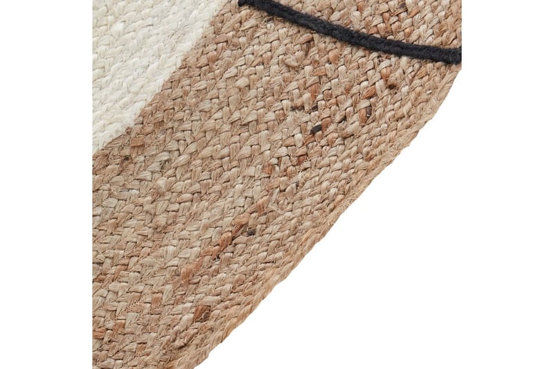 Matta Kovu - Textil & mattor - Matta - Modern matta - Jutematta & hampamatta