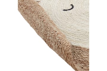 Matta Kovu - Textil & mattor - Matta - Modern matta - Jutematta & hampamatta