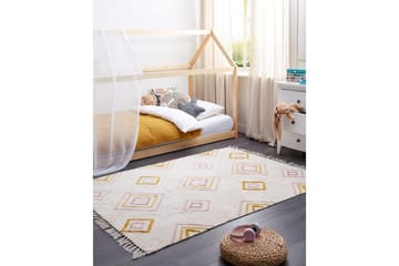 Matta Lashe - Textil & mattor - Matta - Modern matta - Bomullsmatta