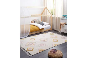 Matta Lashe - Textil & mattor - Matta - Modern matta - Bomullsmatta