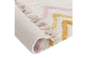 Matta Lashe - Textil & mattor - Matta - Modern matta - Bomullsmatta