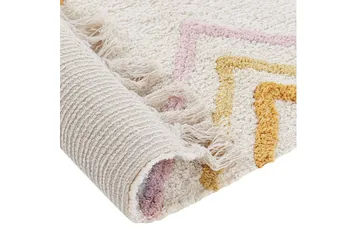 Matta Lashe - Textil & mattor - Matta - Modern matta - Bomullsmatta