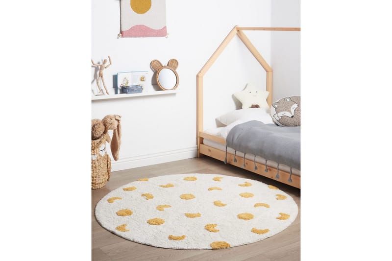 Matta Loti - Textil & mattor - Matta - Modern matta - Bomullsmatta