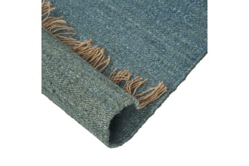 Matta Lunia - 80x150 cm - Textil & mattor - Matta - Modern matta - Jutematta & hampamatta