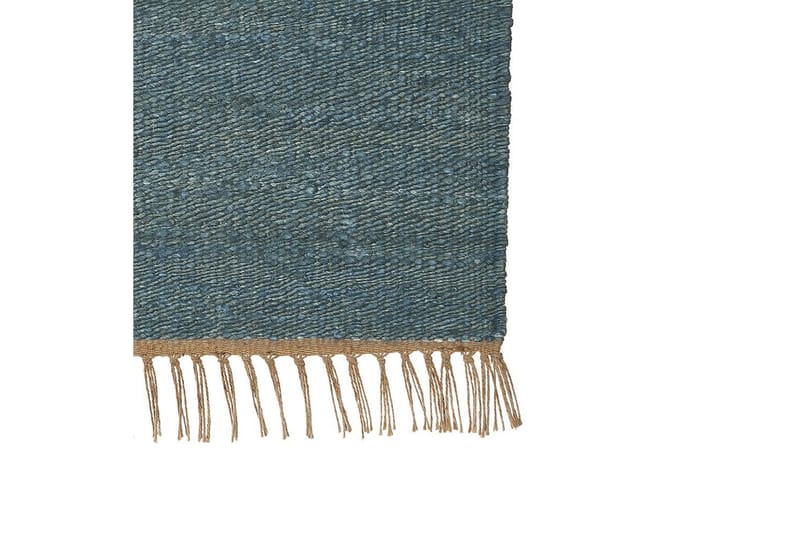 Matta Lunia - 80x150 cm - Textil & mattor - Matta - Modern matta - Jutematta & hampamatta