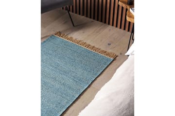 Matta Lunia - 80x150 cm - Textil & mattor - Matta - Modern matta - Jutematta & hampamatta