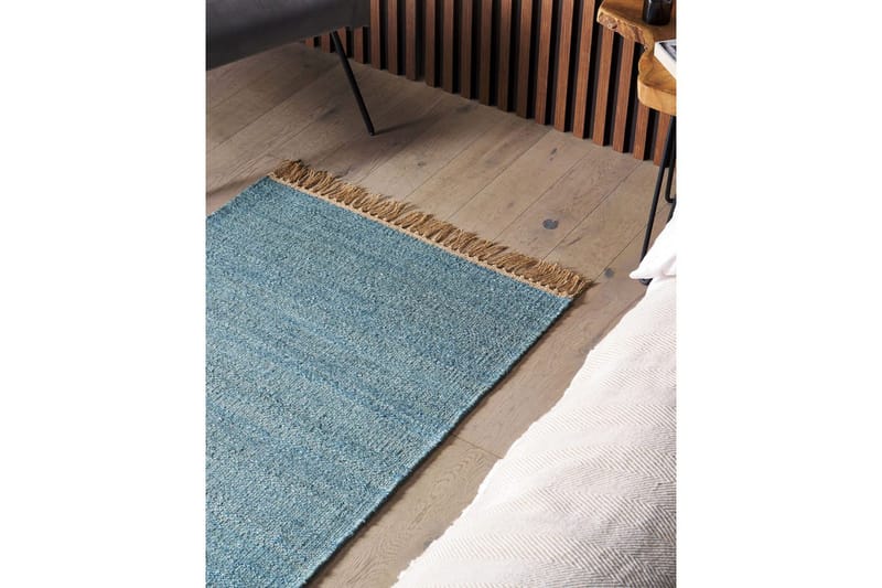Matta Lunia - 80x150 cm - Textil & mattor - Matta - Modern matta - Jutematta & hampamatta