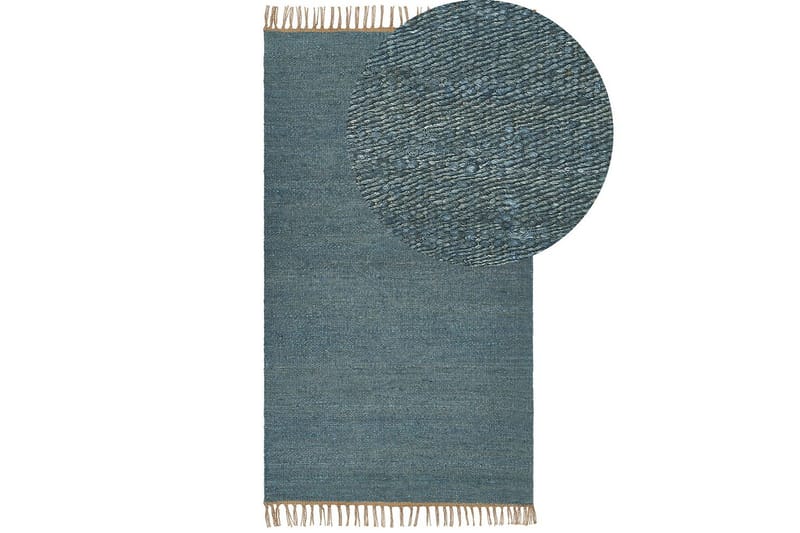 Matta Lunia - 80x150 cm - Textil & mattor - Matta - Modern matta - Jutematta & hampamatta