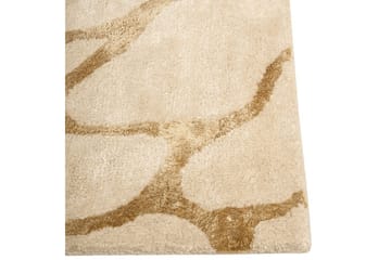 Matta Makola - Textil & mattor - Matta - Modern matta - Viskosmatta & konstsilkesmatta