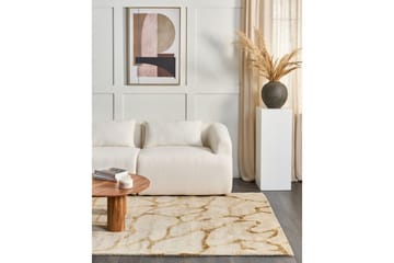 Matta Makola - Textil & mattor - Matta - Modern matta - Viskosmatta & konstsilkesmatta