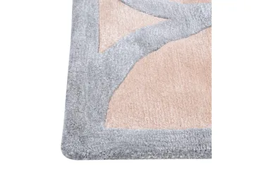 Matta Malan - Textil & mattor - Matta - Modern matta - Viskosmatta & konstsilkesmatta